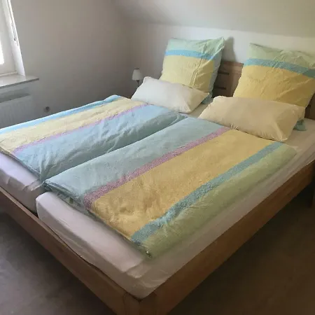 Ferienwohnung Gut Nietberg Bad Bentheim Exterior foto