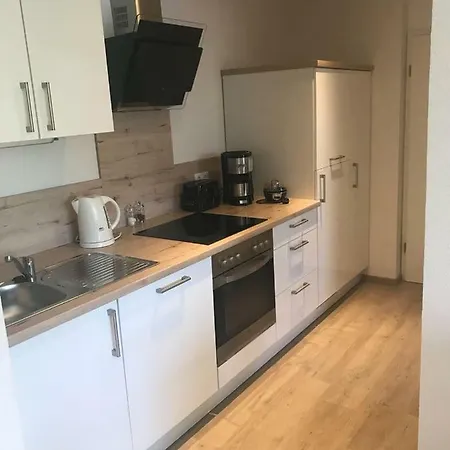 Ferienwohnung Gut Nietberg Bad Bentheim Exterior foto