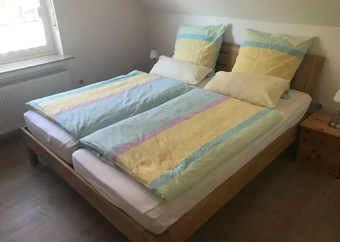 Ferienwohnung Gut Nietberg