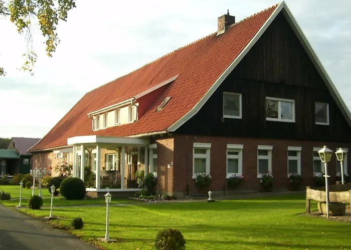 Ferienwohnung Gut Nietberg