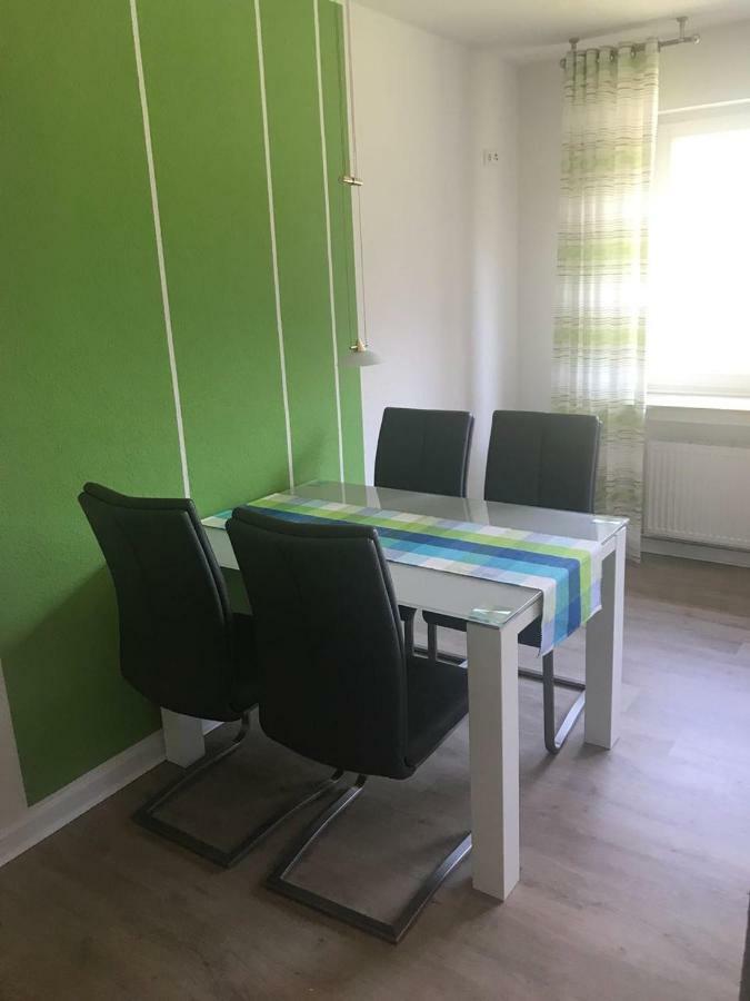 Apartment Gut Nietberg *