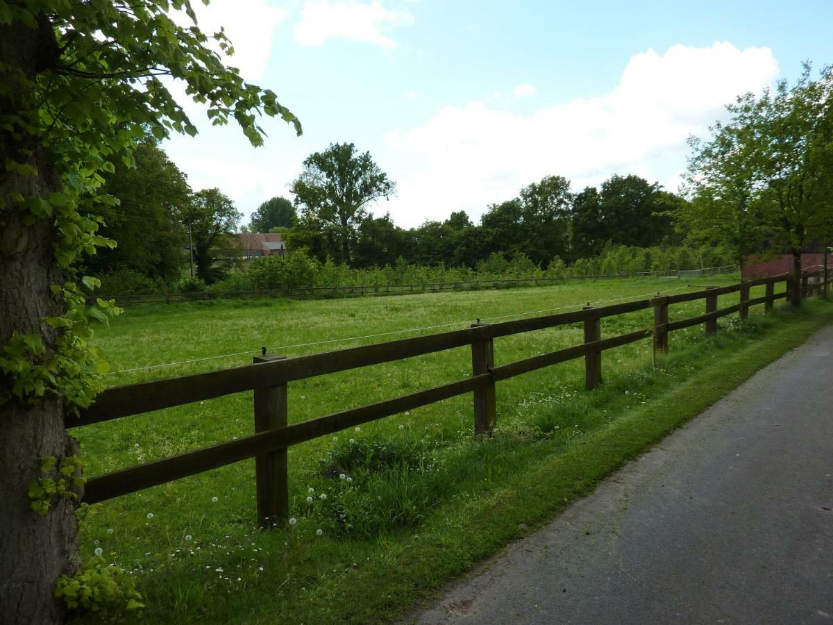 Gut Nietberg * Bad Bentheim