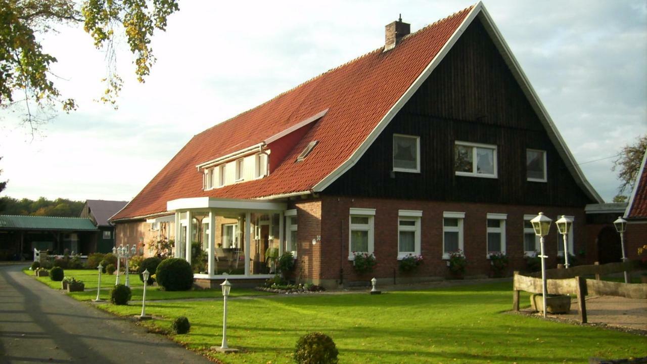 Gut Nietberg Apartment Bad Bentheim
