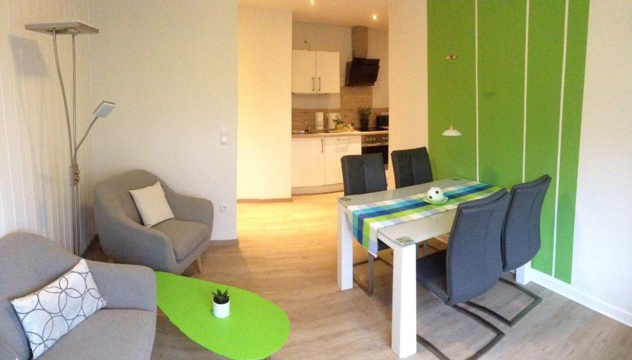 Gut Nietberg Apartment *