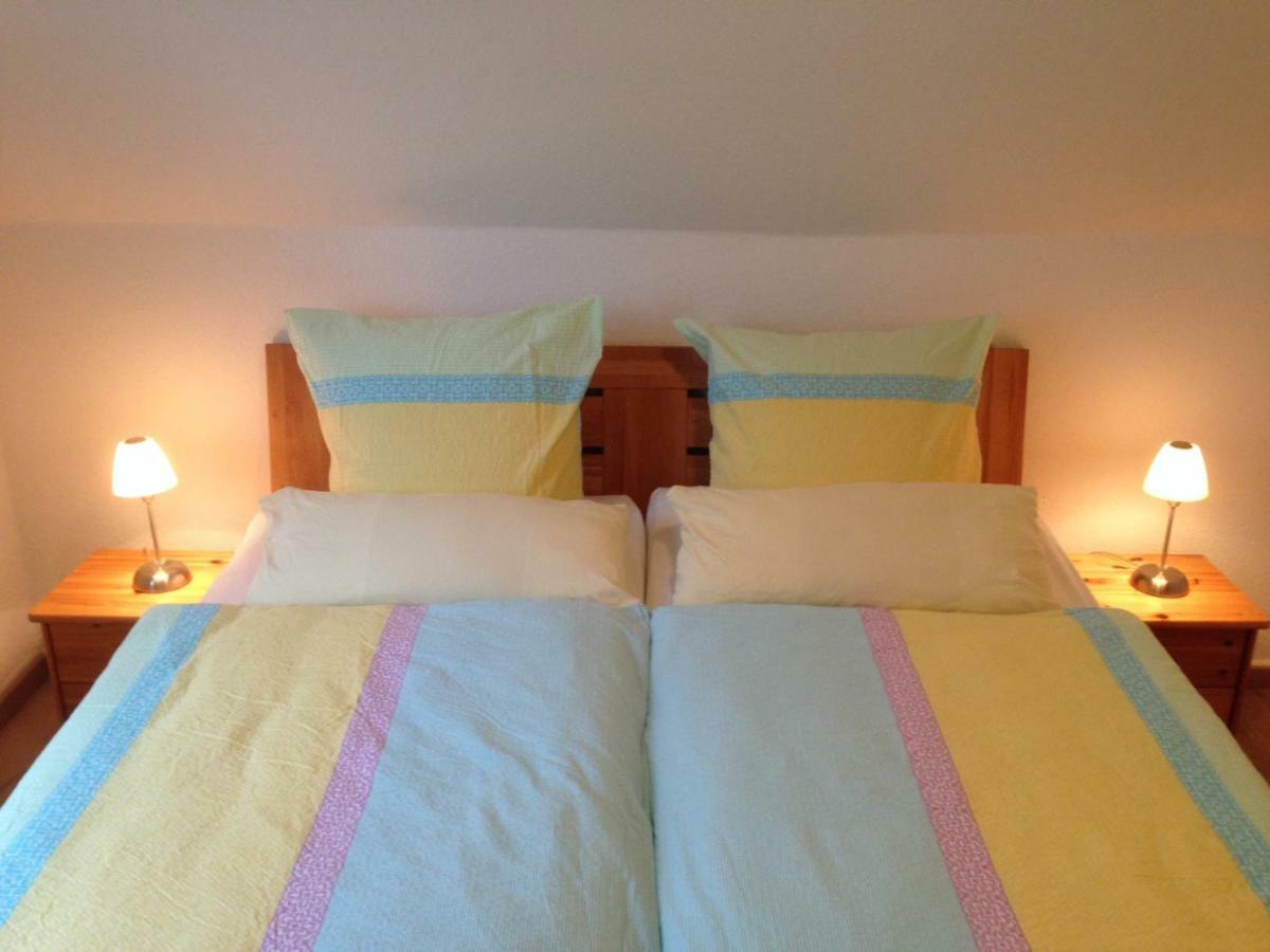 Gut Nietberg Apartment *